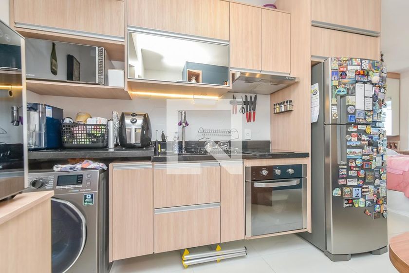 Kitnet-Studio, 40 m² - Foto 39
