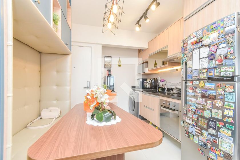 Kitnet-Studio, 40 m² - Foto 37