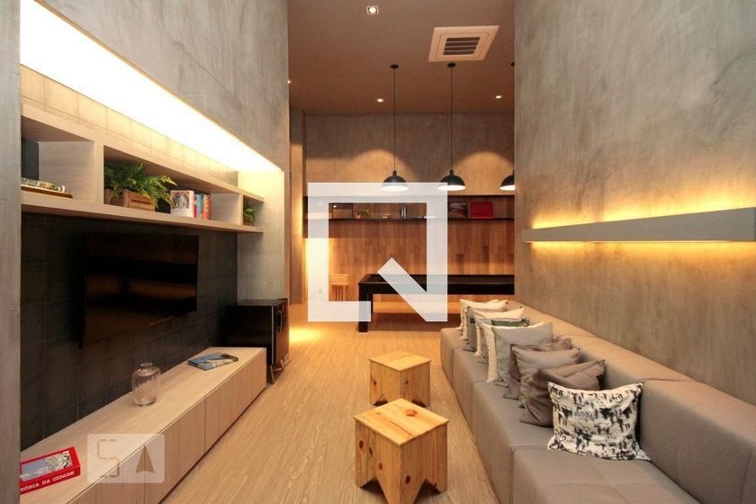 Kitnet-Studio, 40 m² - Foto 61
