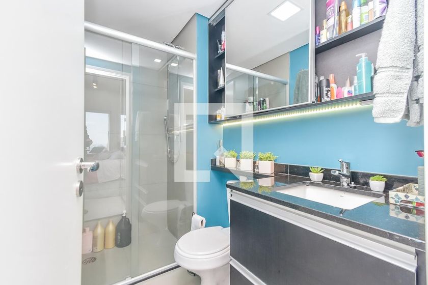 Kitnet-Studio, 40 m² - Foto 27