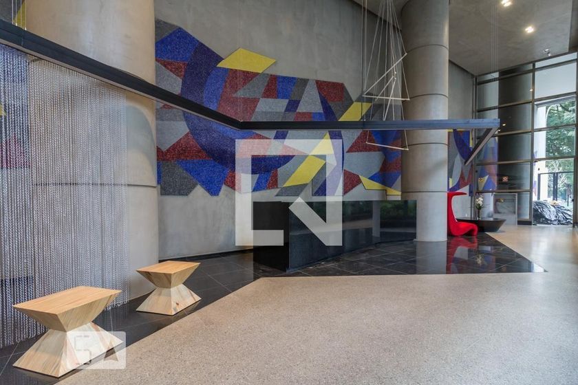 Kitnet-Studio, 40 m² - Foto 53
