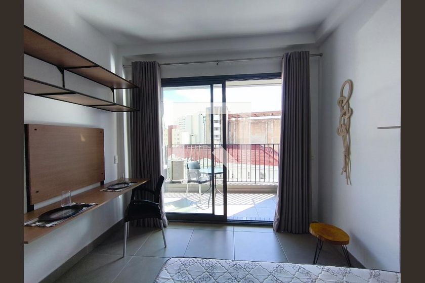 Kitnet-Studio, 25 m² - Foto 8