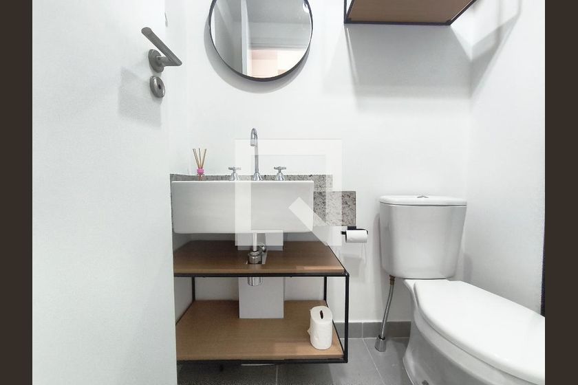 Kitnet-Studio, 25 m² - Foto 44