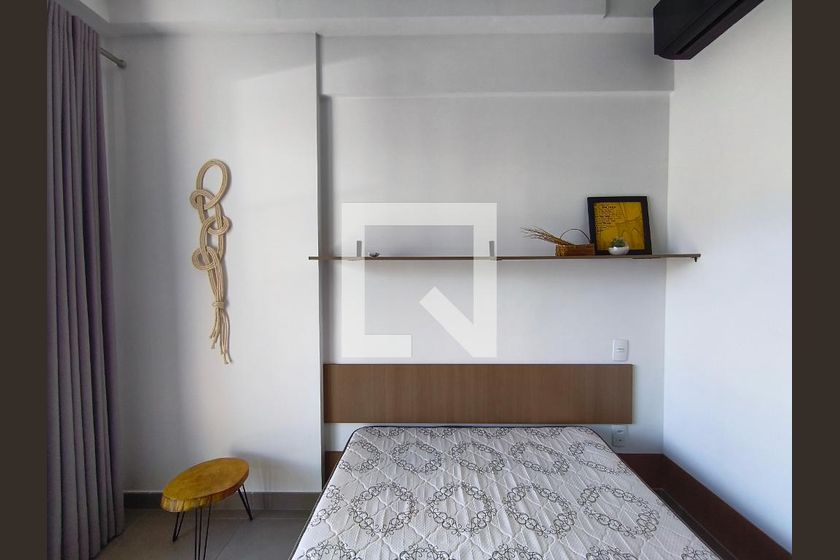 Kitnet-Studio, 25 m² - Foto 14