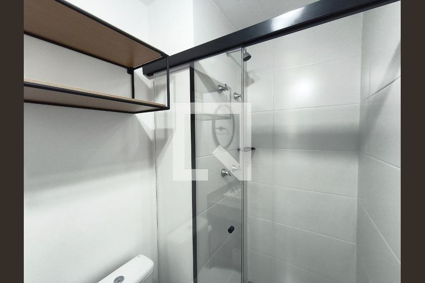 Kitnet-Studio, 25 m² - Foto 50