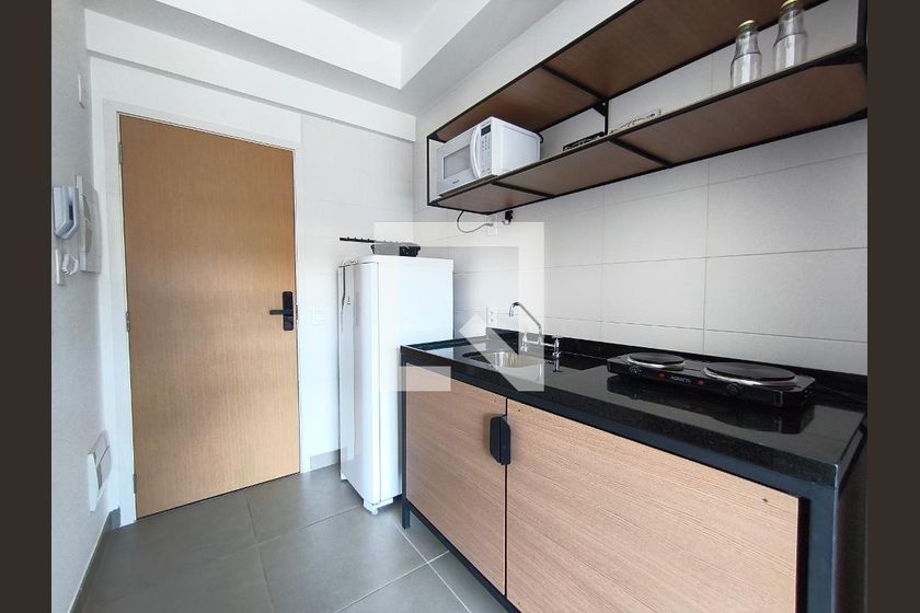 Kitnet-Studio, 25 m² - Foto 68