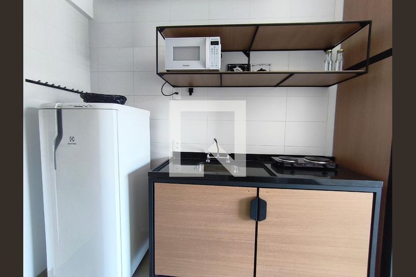 Kitnet-Studio, 25 m² - Foto 65