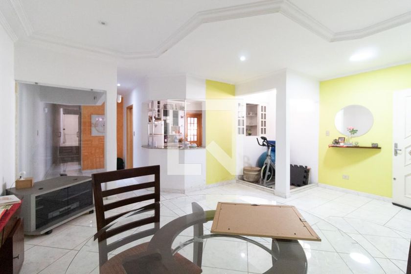 Casa, 3 quartos, 144 m² - Foto 7
