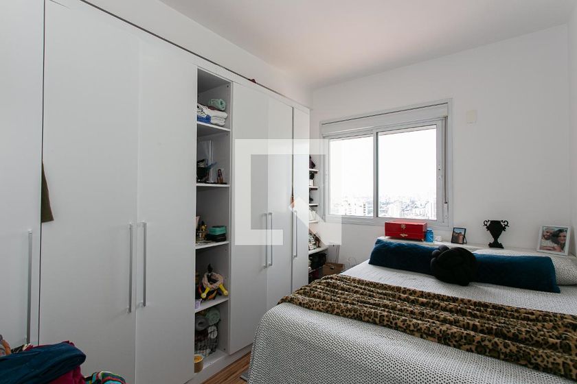 Apartamento, 1 quarto, 50 m² - Foto 11