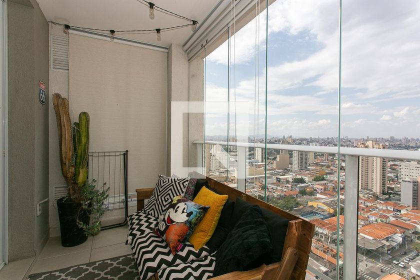 Apartamento, 1 quarto, 50 m² - Foto 9
