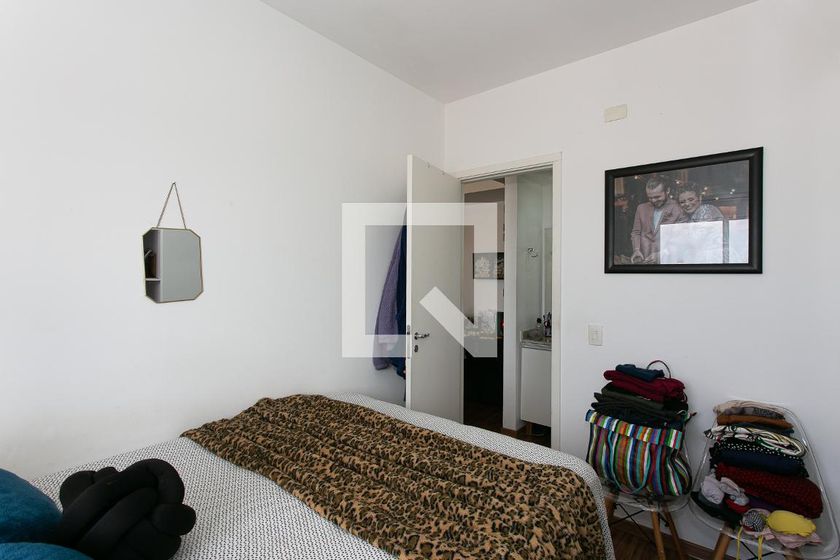 Apartamento, 1 quarto, 50 m² - Foto 14