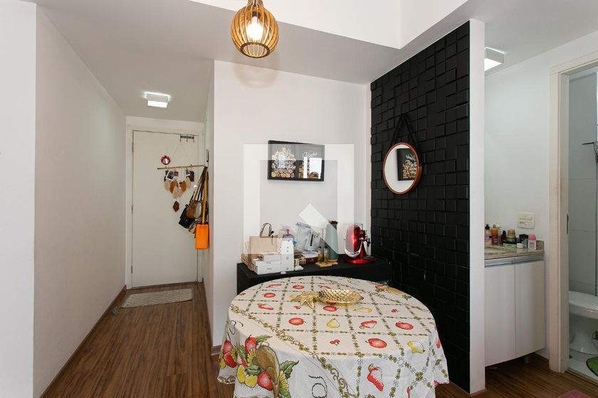 Apartamento, 1 quarto, 50 m² - Foto 6