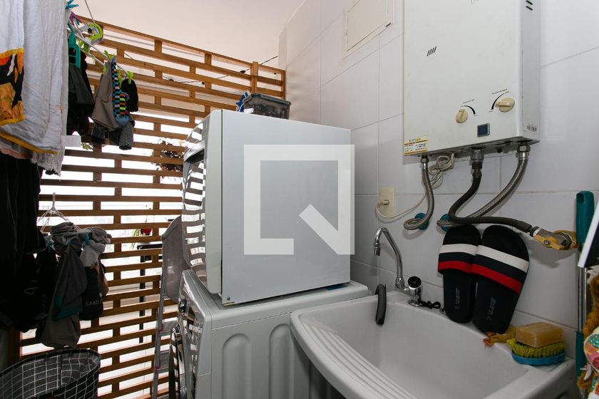 Apartamento, 1 quarto, 50 m² - Foto 24