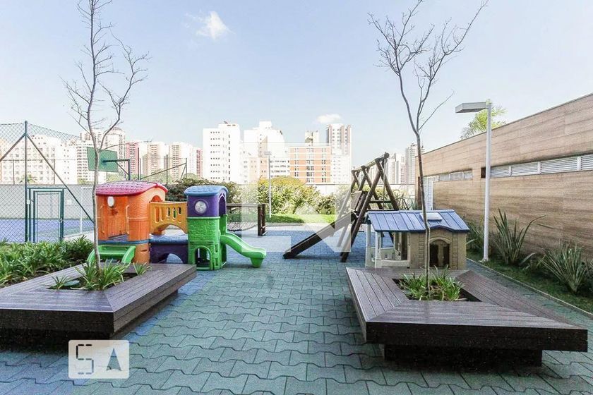 Apartamento, 1 quarto, 50 m² - Foto 38