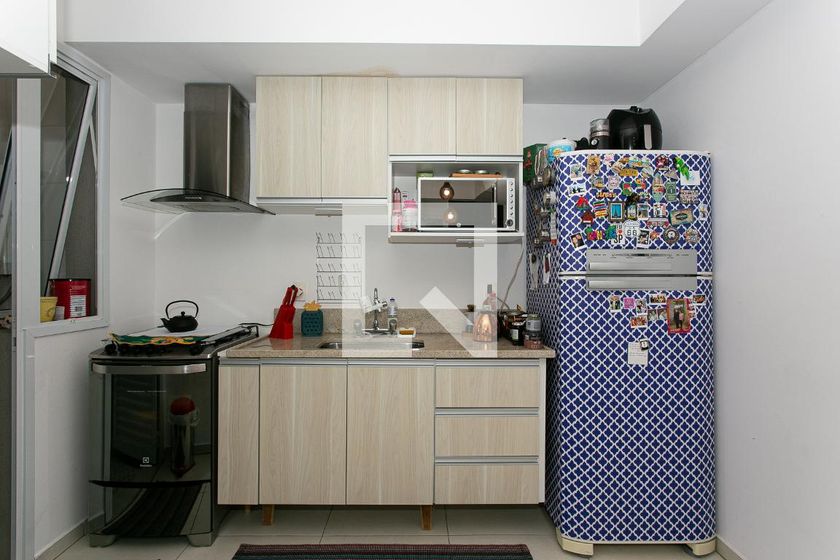 Apartamento, 1 quarto, 50 m² - Foto 20