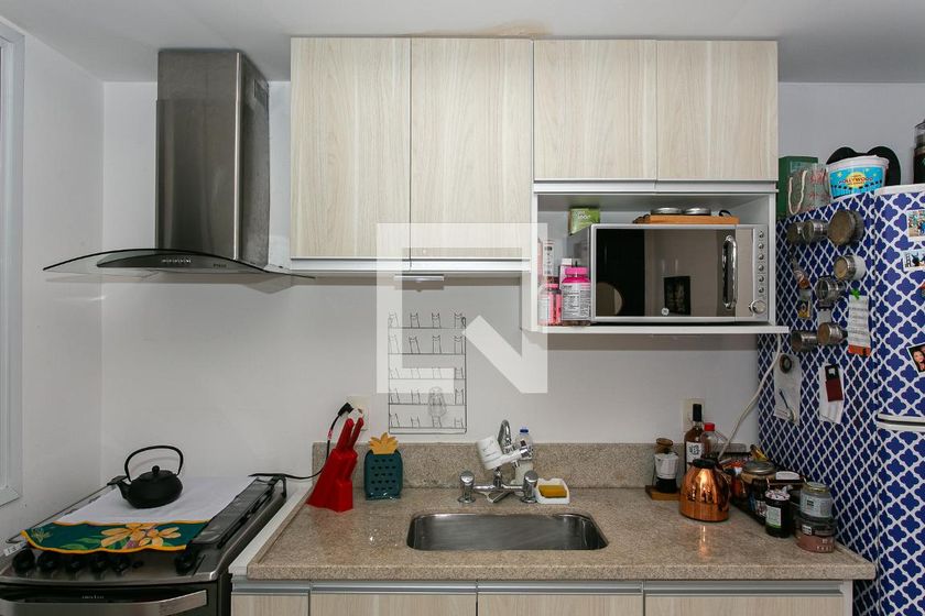 Apartamento, 1 quarto, 50 m² - Foto 21