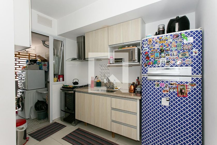 Apartamento, 1 quarto, 50 m² - Foto 19