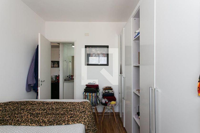 Apartamento, 1 quarto, 50 m² - Foto 13