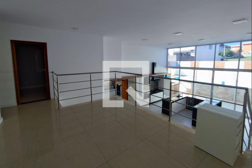 Casa à Venda - Swiss Park, 4 Quartos,  282 m2 em , Campinas - sp | SoloBR