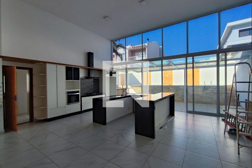 Casa à Venda - Swiss Park, 4 Quartos,  282 m2 em , Campinas - sp | SoloBR