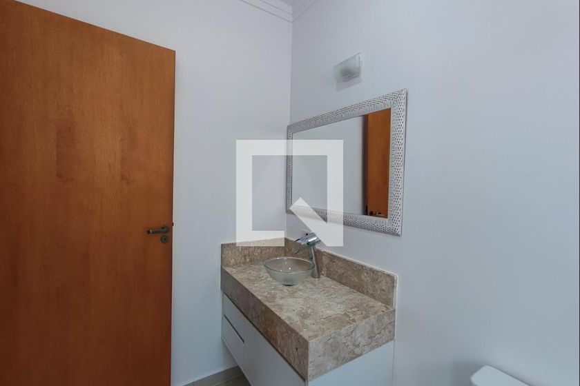 Casa à Venda - Swiss Park, 4 Quartos,  282 m2 em , Campinas - sp | SoloBR