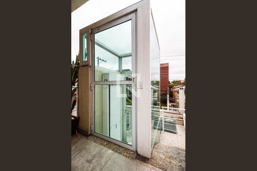 Casa, 2 quartos, 43 m² - Foto 27