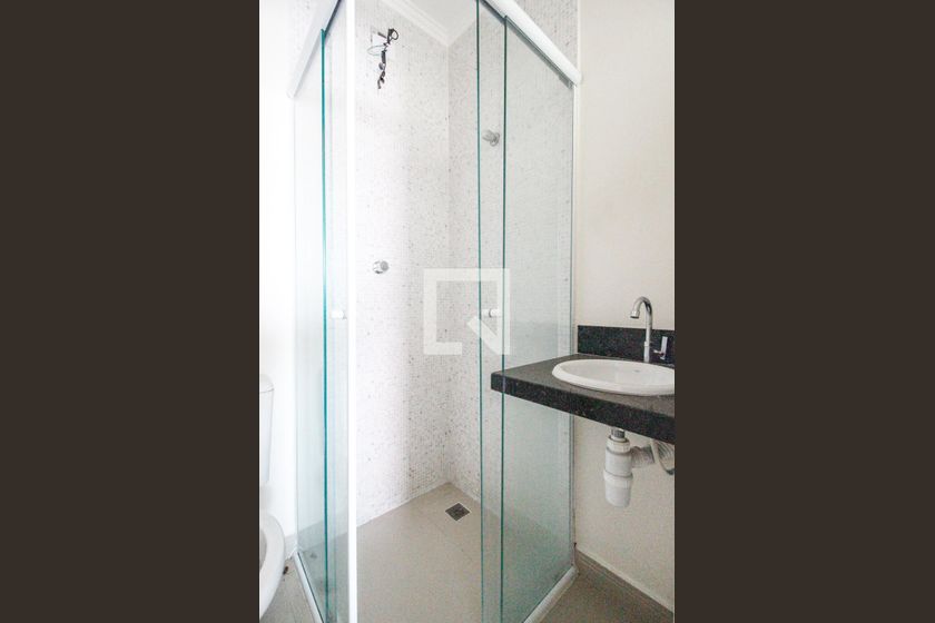 Casa, 2 quartos, 43 m² - Foto 13