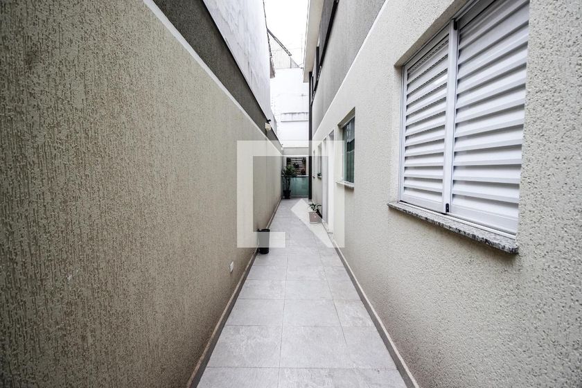 Casa, 2 quartos, 43 m² - Foto 26