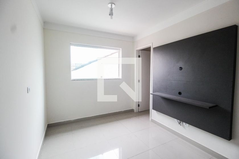 Casa, 2 quartos, 43 m² - Foto 4