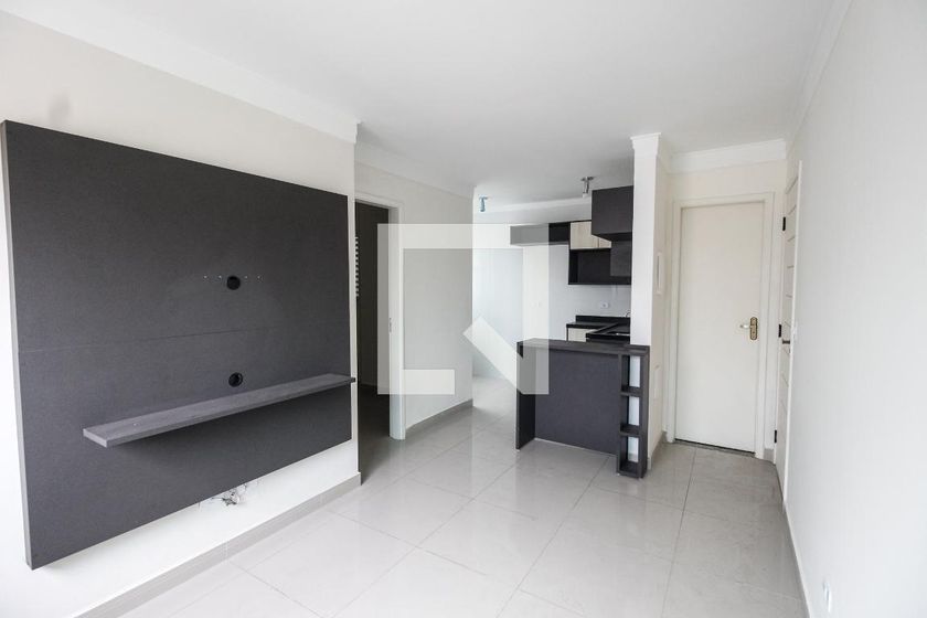 Casa, 2 quartos, 43 m² - Foto 1