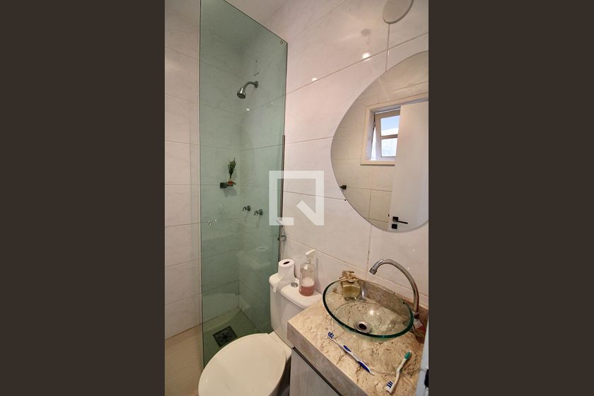 Casa, 3 quartos, 220 m² - Foto 37