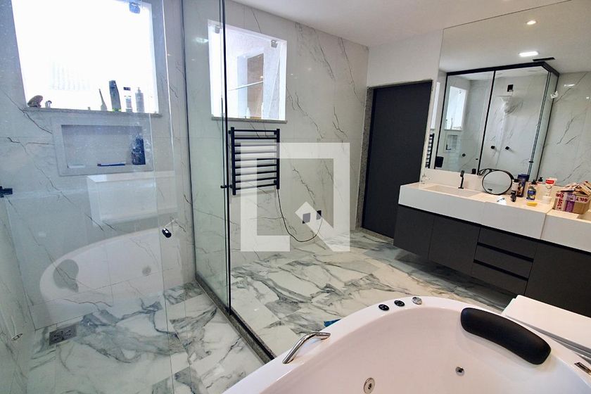 Casa, 3 quartos, 220 m² - Foto 25
