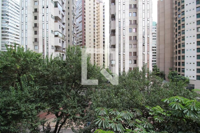Apartamento, 1 quarto, 79 m² - Foto 5
