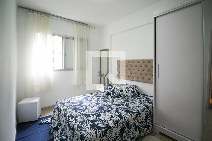 Apartamento, 1 quarto, 79 m² - Foto 7