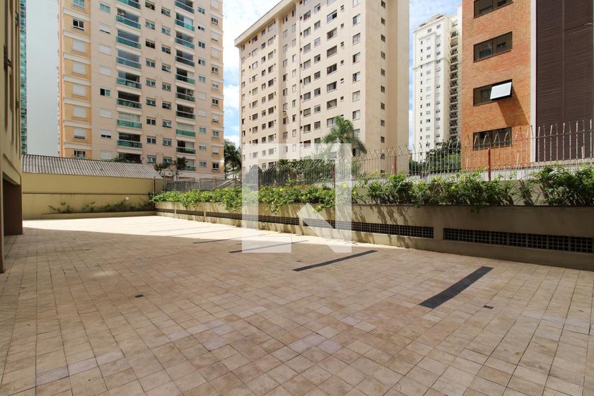 Apartamento, 1 quarto, 79 m² - Foto 28