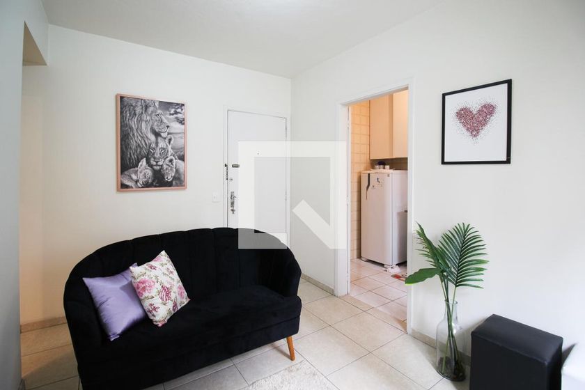 Apartamento, 1 quarto, 79 m² - Foto 4