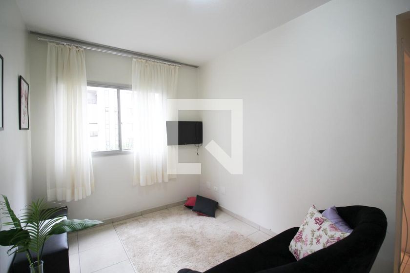 Apartamento, 1 quarto, 79 m² - Foto 2