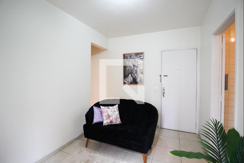 Apartamento, 1 quarto, 79 m² - Foto 1