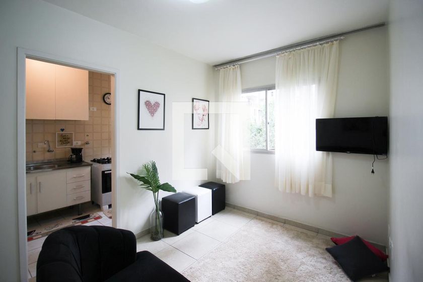 Apartamento, 1 quarto, 79 m² - Foto 3