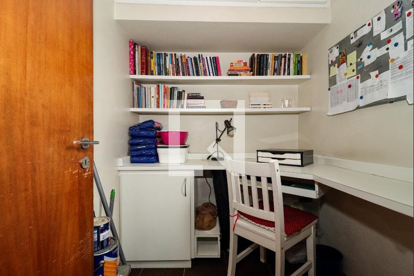 Apartamento, 3 quartos, 150 m² - Foto 123