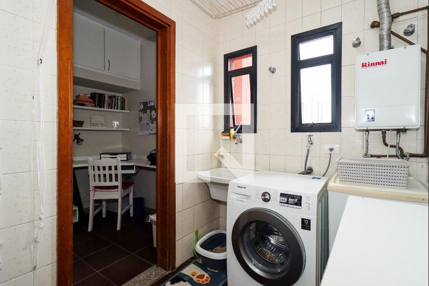 Apartamento, 3 quartos, 150 m² - Foto 117