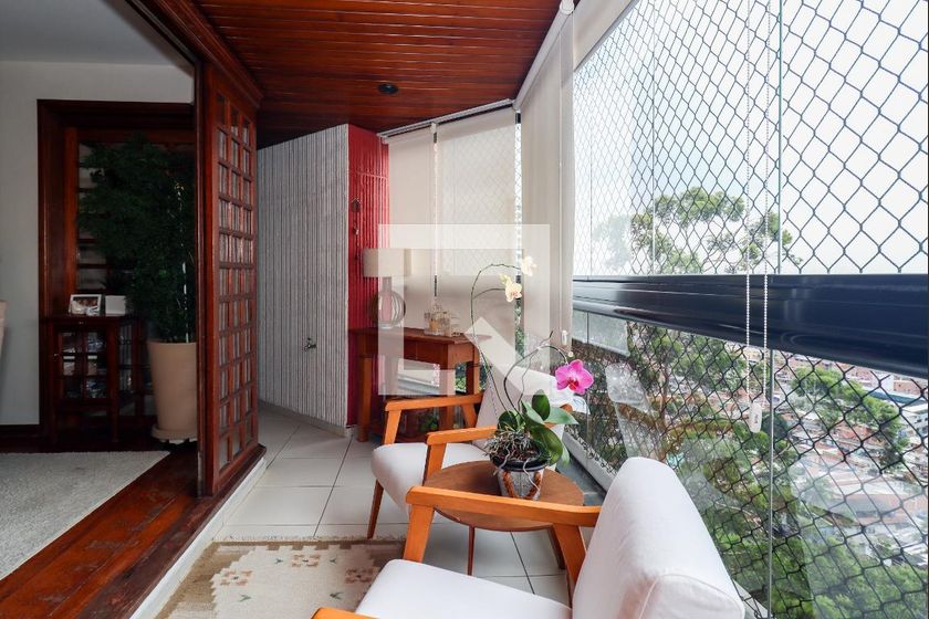 Apartamento, 3 quartos, 150 m² - Foto 17