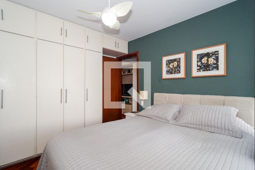 Apartamento, 3 quartos, 150 m² - Foto 45