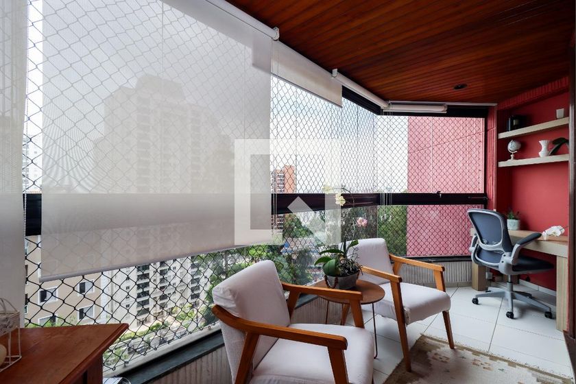 Apartamento, 3 quartos, 150 m² - Foto 13
