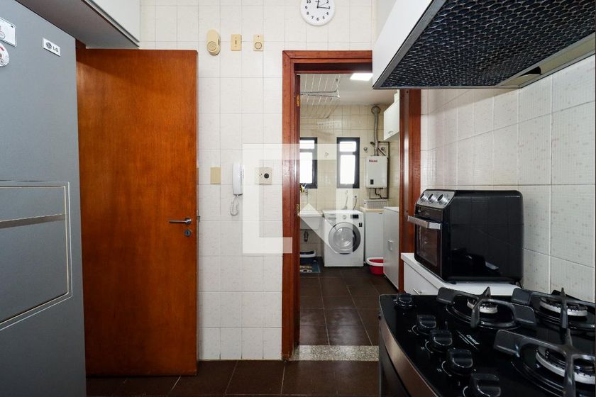 Apartamento, 3 quartos, 150 m² - Foto 111