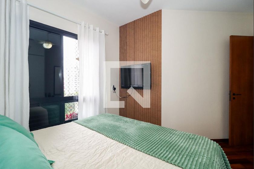 Apartamento, 3 quartos, 150 m² - Foto 87