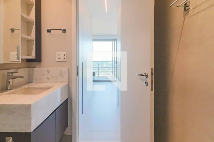Apartamento, 1 quarto, 38 m² - Foto 34