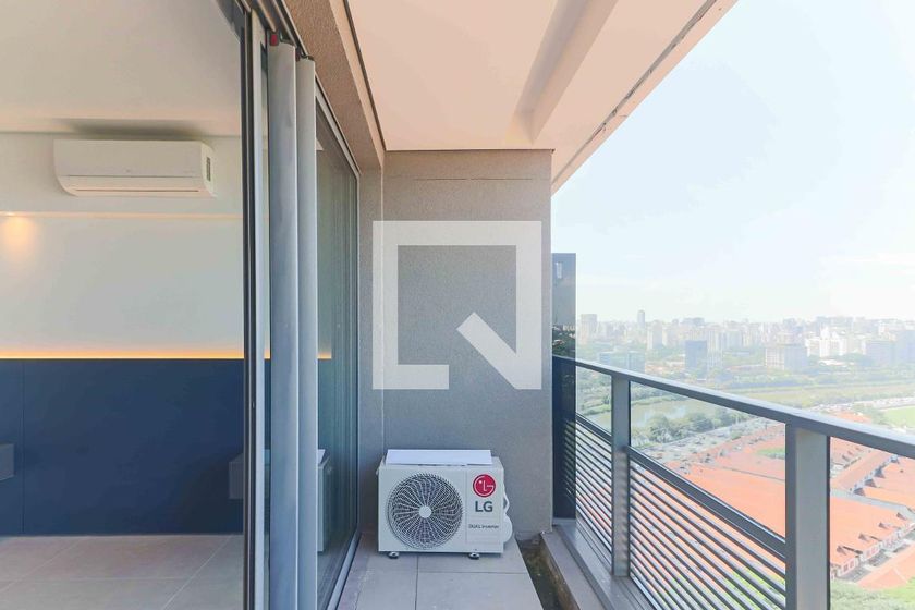 Apartamento, 1 quarto, 38 m² - Foto 22