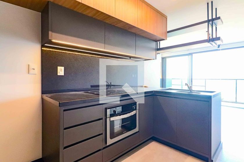 Apartamento, 1 quarto, 38 m² - Foto 46
