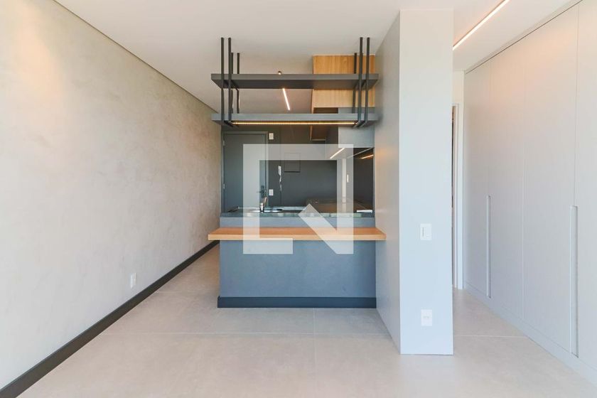 Apartamento, 1 quarto, 38 m² - Foto 10